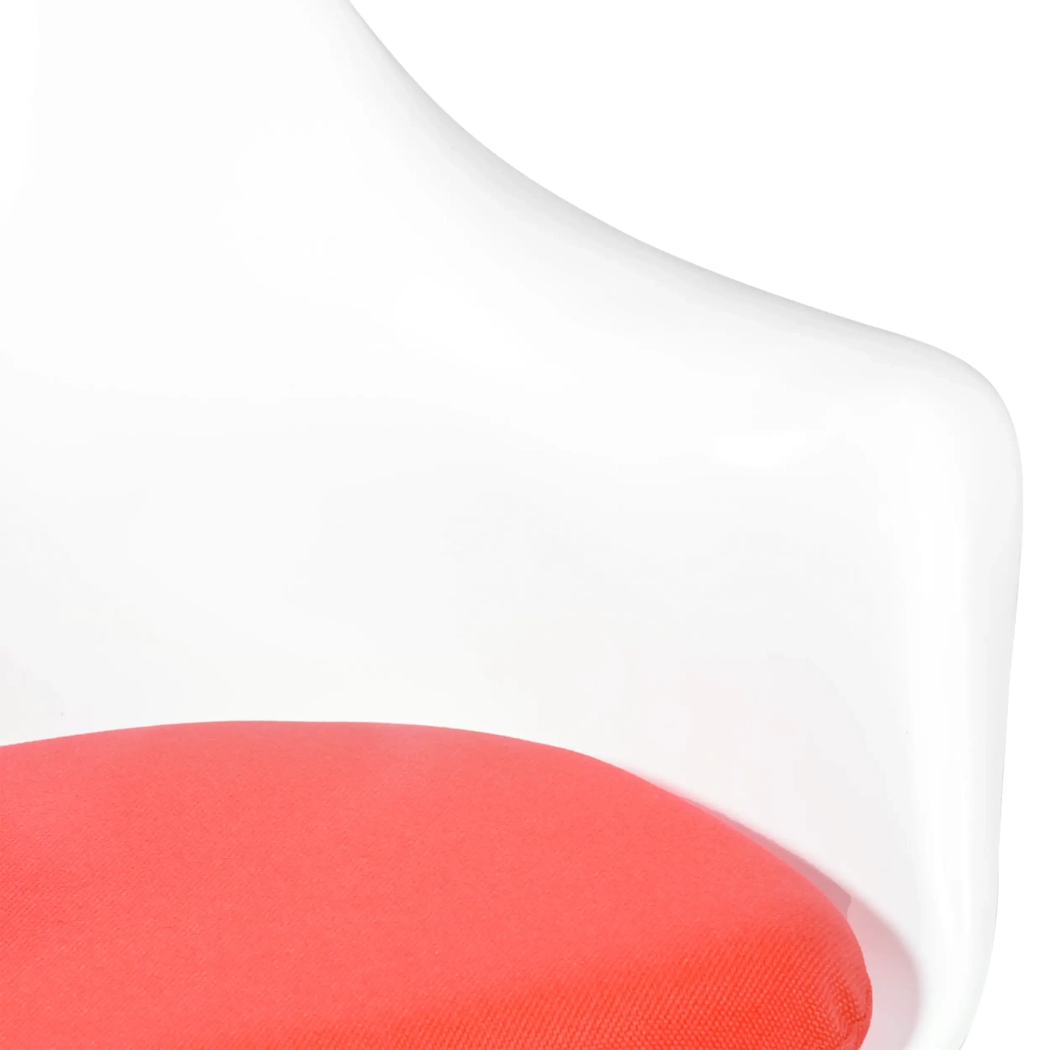 Krzesło Replica Tulip Arms - Designerskie Krzesła - Designerskie Meble