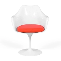 Krzesło Replica Tulip Arms - Designerskie Krzesła - Designerskie Meble