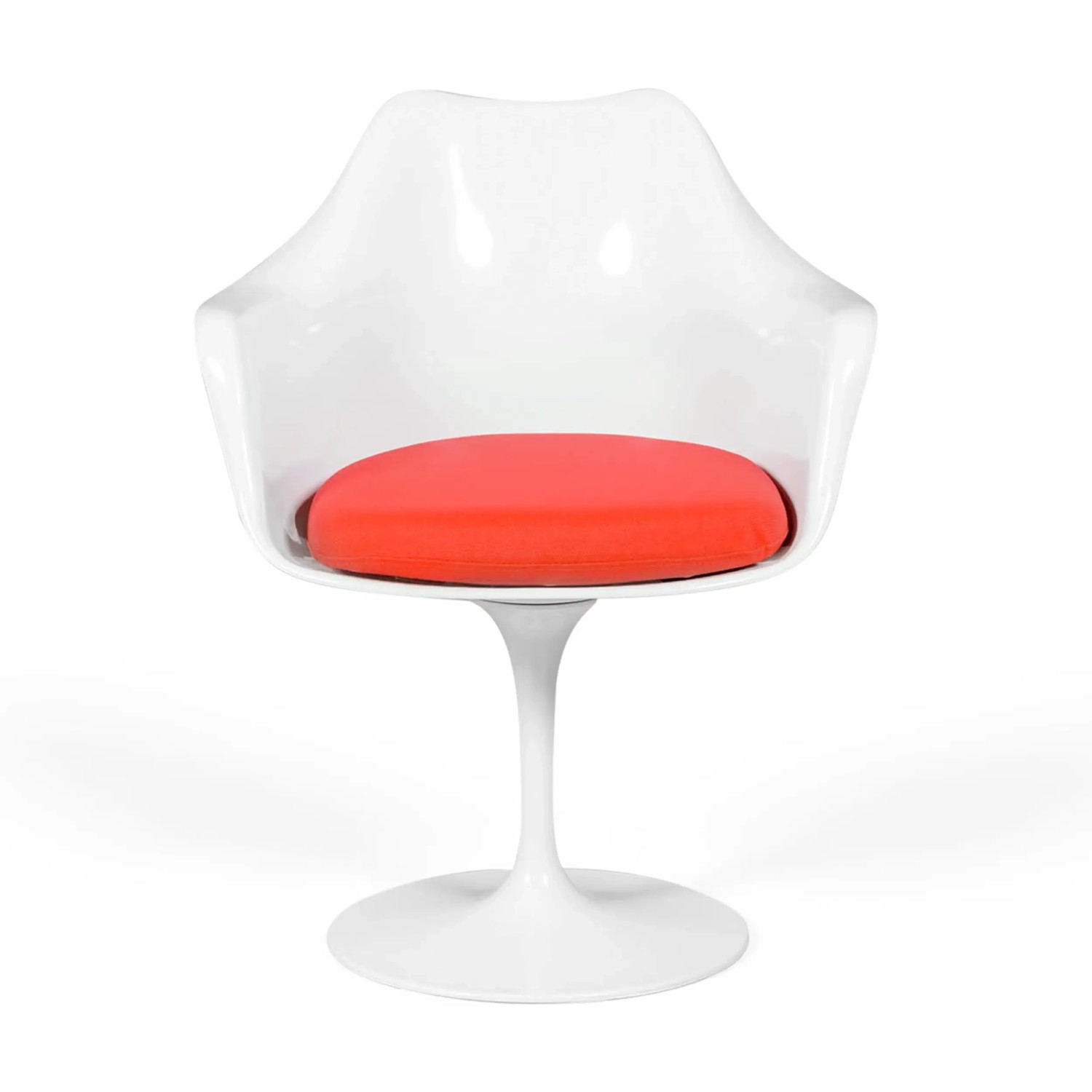 Replica Tulip Arms Chair - Designstolar - Designmöbler