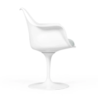 Replica Sedia Tulip Arms - Sedie da Disegno - Mobilie Design