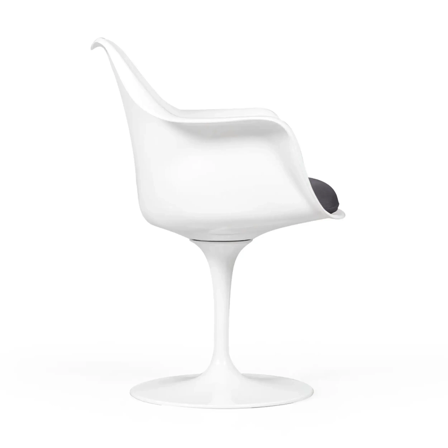 Replika tulipánových křesel - Designové židle - Designový nábytek