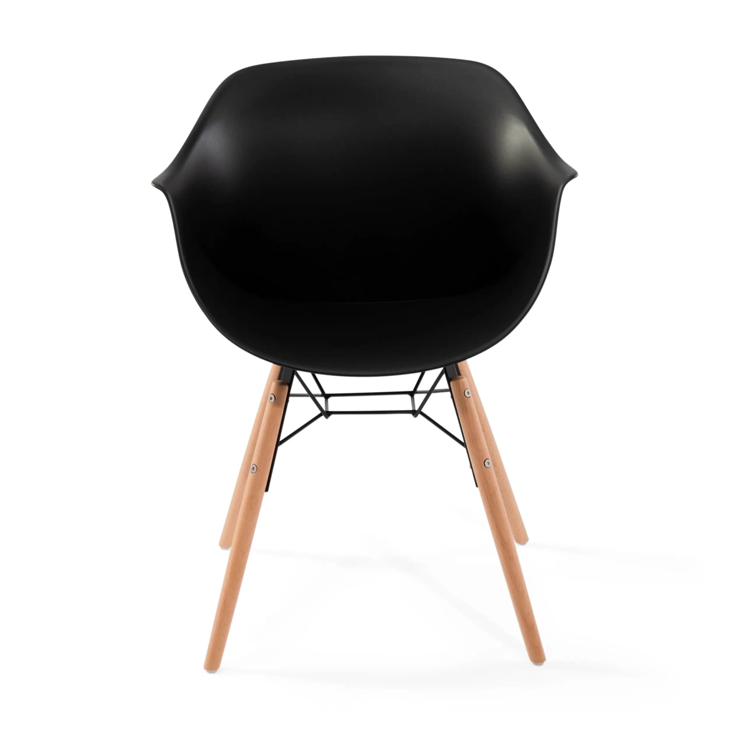 Jídelní židle skandinávie - Designové židle - - Mobelarium