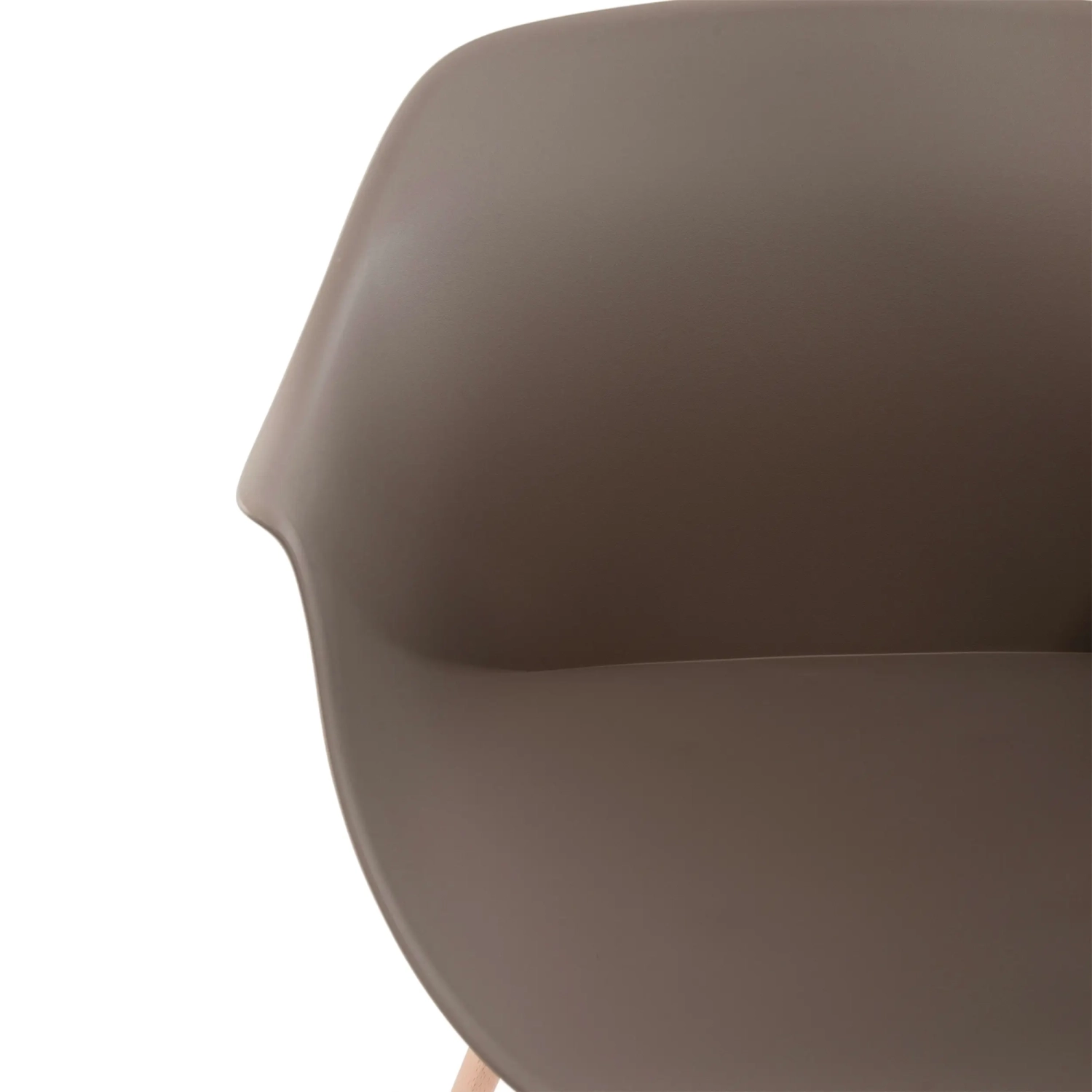Eetkamerstoel scandinavisch - Design Stoelen - - Mobelarium