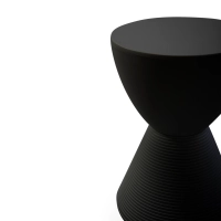 Replica sgabello Prince AHA - Sgabelli bassi - Mobilie Design