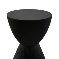 Replik Hocker Prince AHA - Niedrige Hocker - Mobelarium