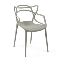 Inspiration Masters Chair - Outdoor Design Chair - Designmöbler