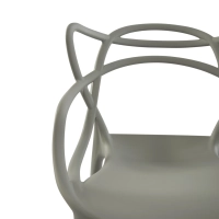 Krzesło Inspiration Masters - Krzesło do projektowania na zewnątrz - meble designerskie