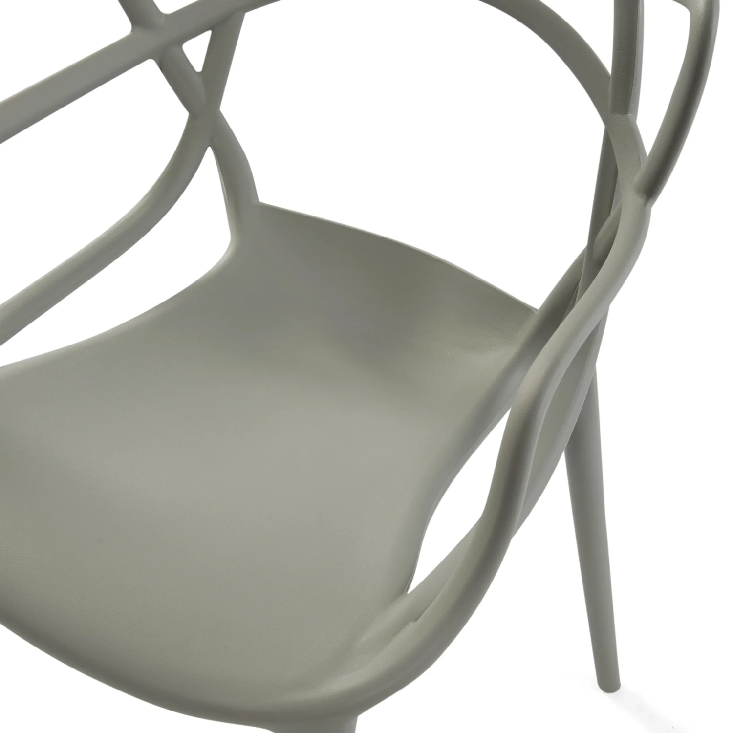 Židle Inspiration Masters - venkovní designová židle - designový nábytek