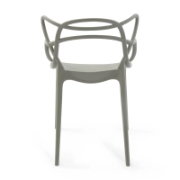 Ispirazione Masters Chair - Sedie da Disegno - Mobilie Design