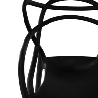 Inspiración Silla Masters - Silla Diseño Exterior - Mueble Design