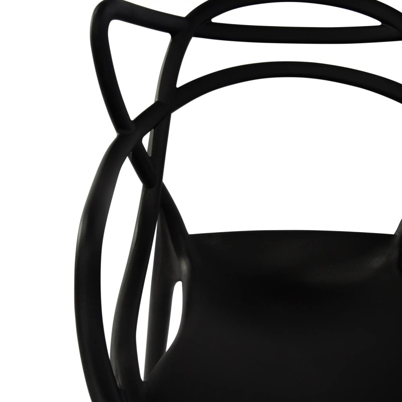 Inspiration Masters Chair - Outdoor Design Chair - Designmöbler