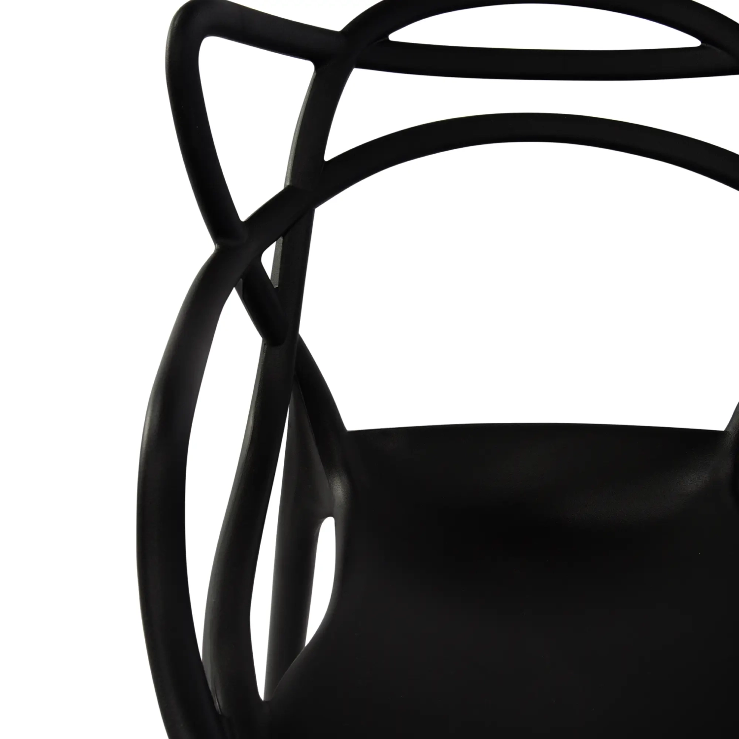 Ispirazione Masters Chair - Sedie da Disegno - Mobilie Design