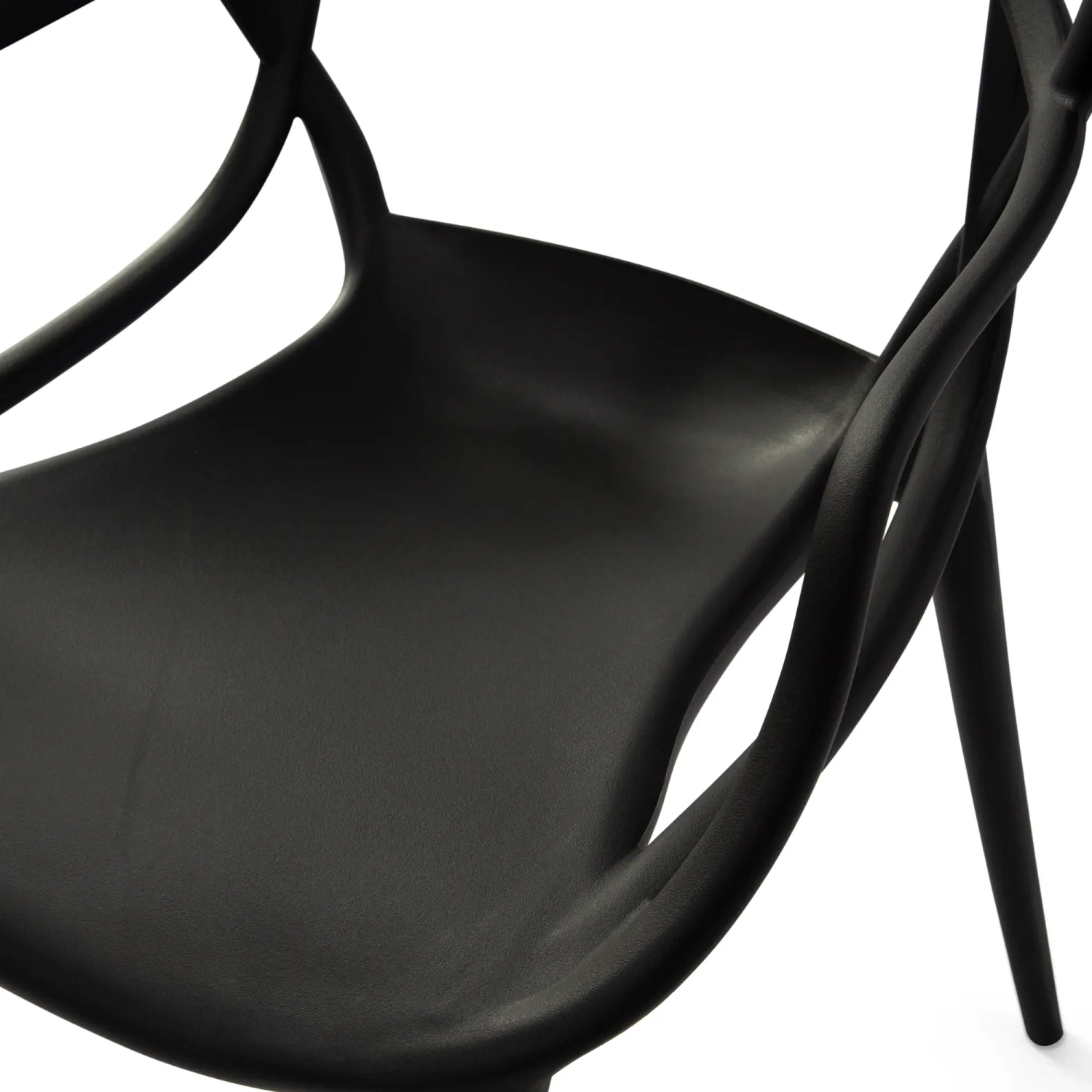 Inspiración Silla Masters - Silla Diseño Exterior - Mueble Design