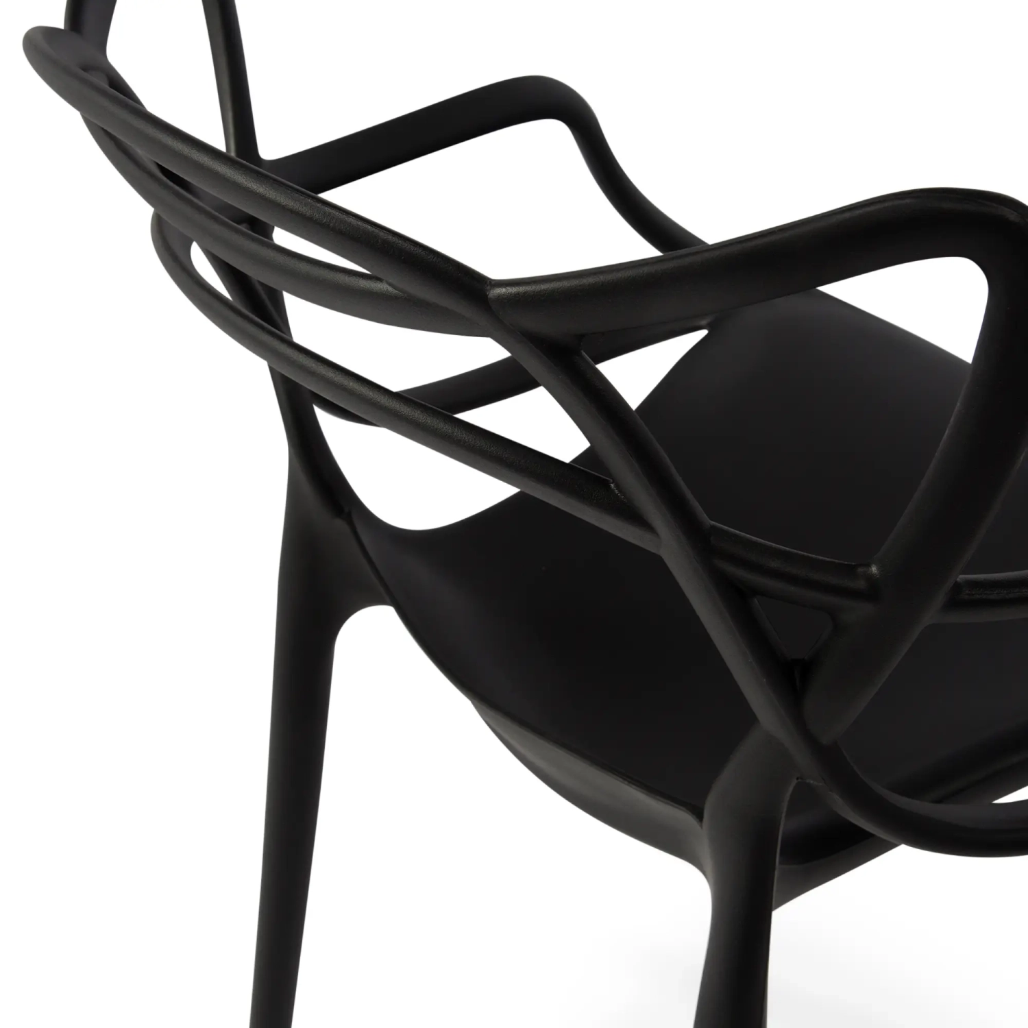 Inspiración Silla Masters - Silla Diseño Exterior - Mueble Design