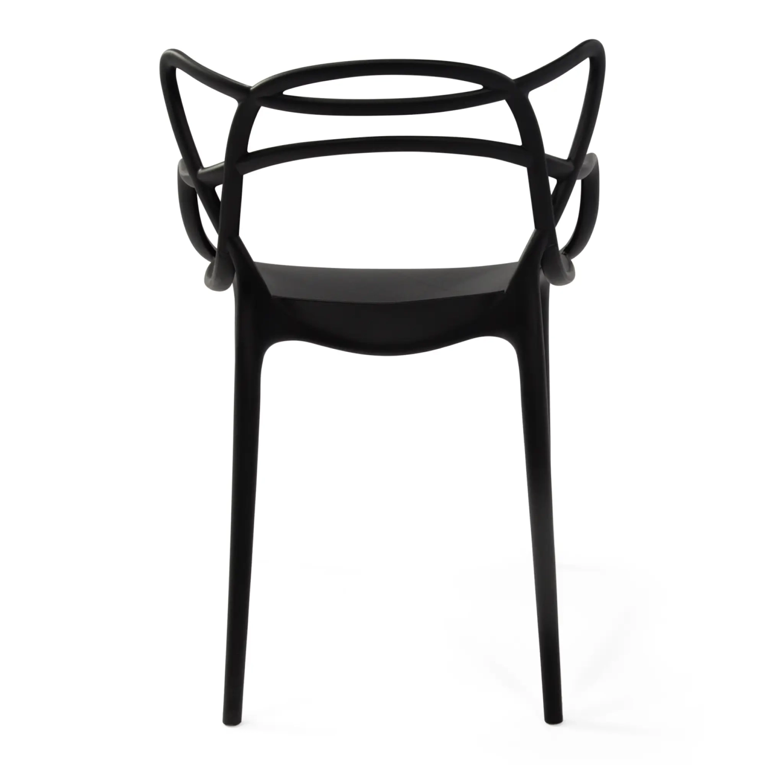 Inspiración Silla Masters - Silla Diseño Exterior - Mueble Design