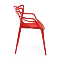 Inspiration Masters Chair - Outdoor Design Chair - Design Furniture