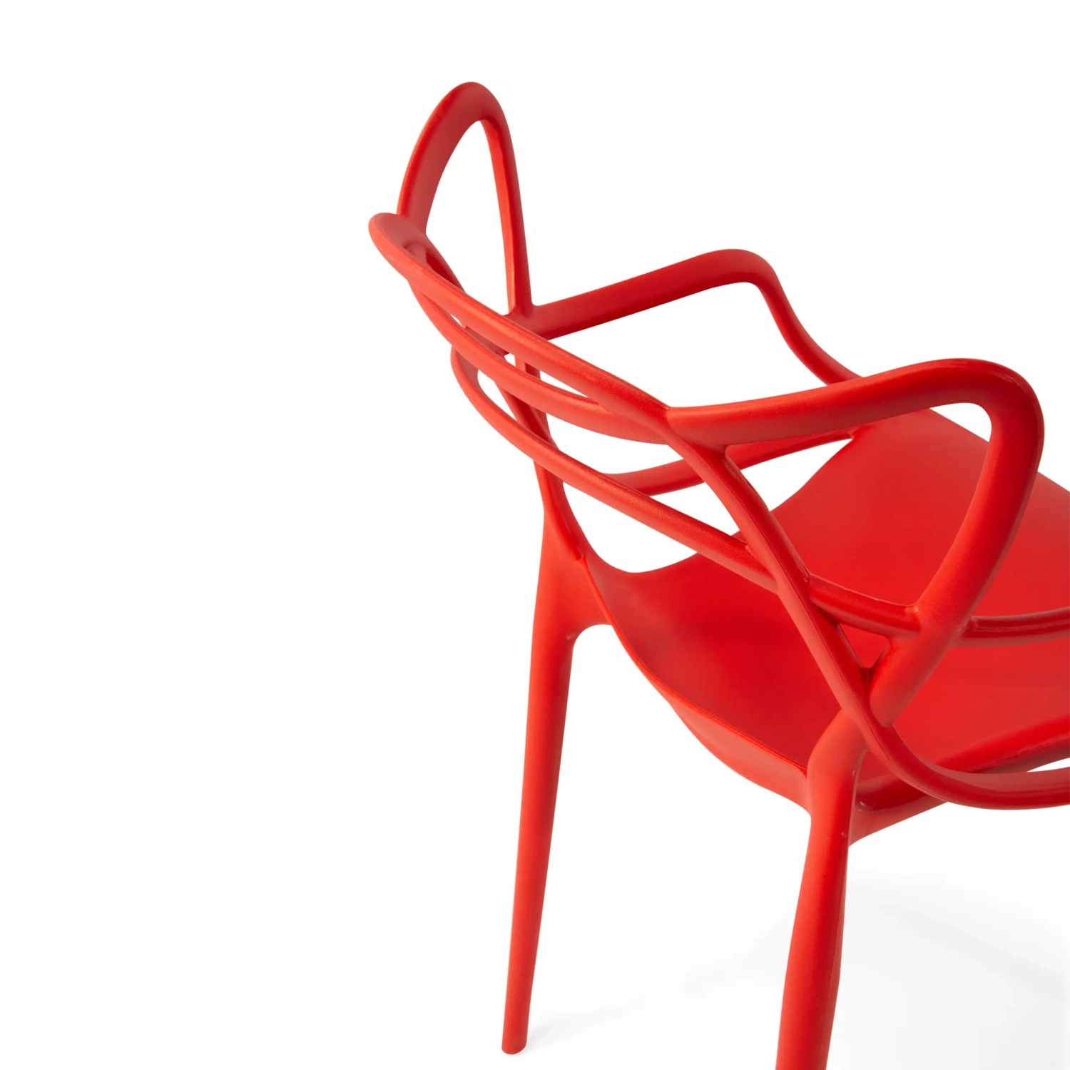 Inspiration Masters Chair - Ulkosuunnittelutuoli - Designhuonekalut
