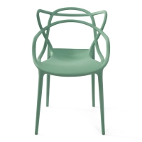Moises Gartenstuhl aus Kunststoff - Designerstühle - Mobelarium