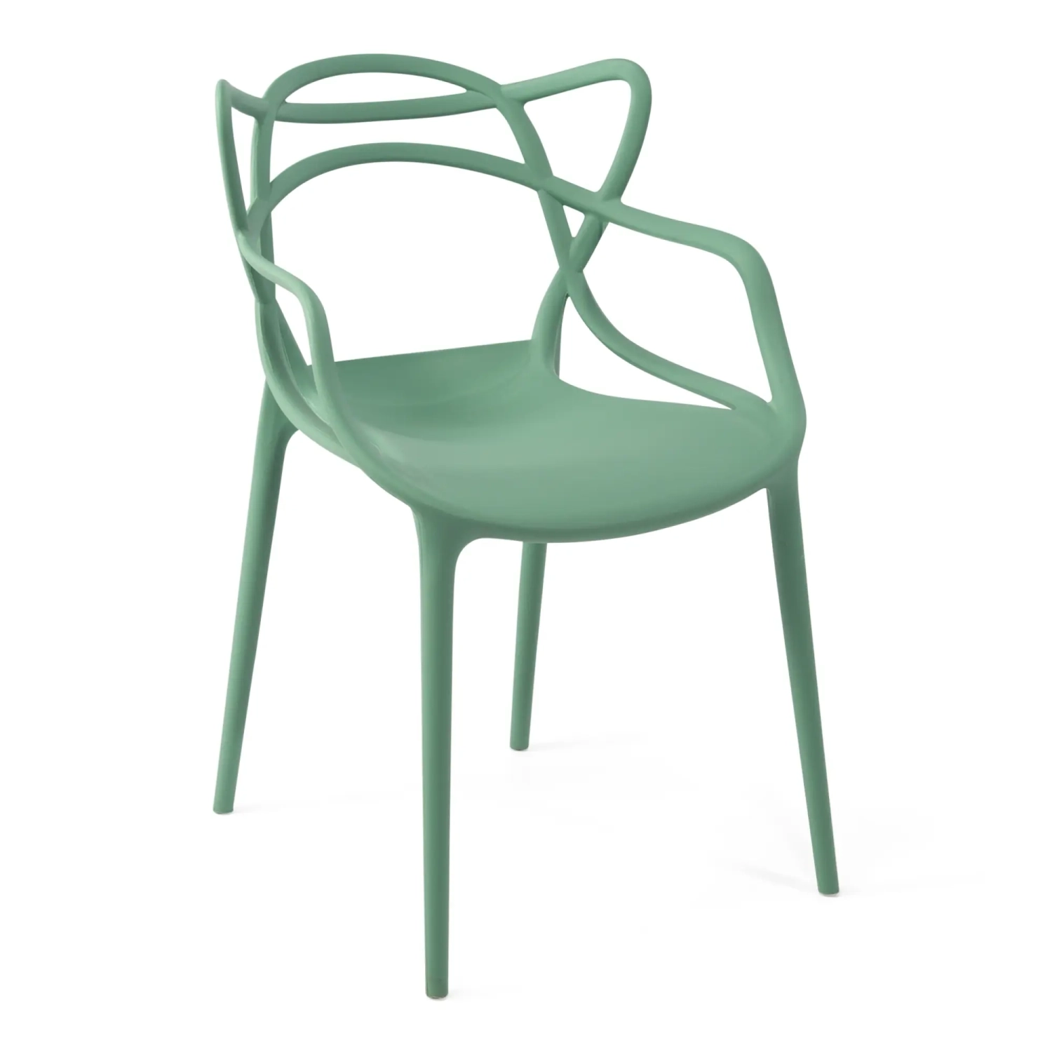 Židle Inspiration Masters - venkovní designová židle - designový nábytek