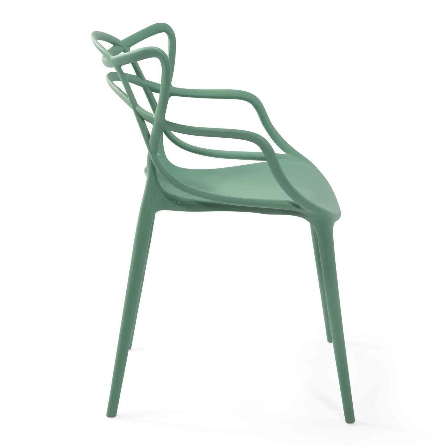 Inspiration Masters Chair - Outdoor Design Chair - Designmöbler