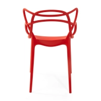 Ispirazione Masters Chair - Sedie da Disegno - Mobilie Design