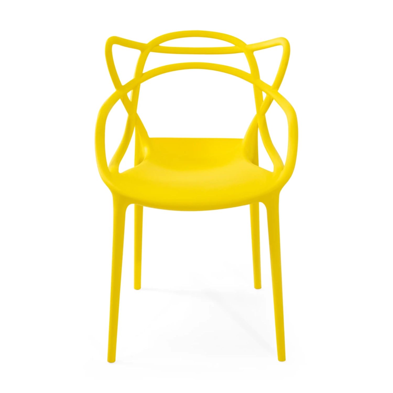 Masters Chair Inspiration - Outdoor Designer Chair - Mueble Design