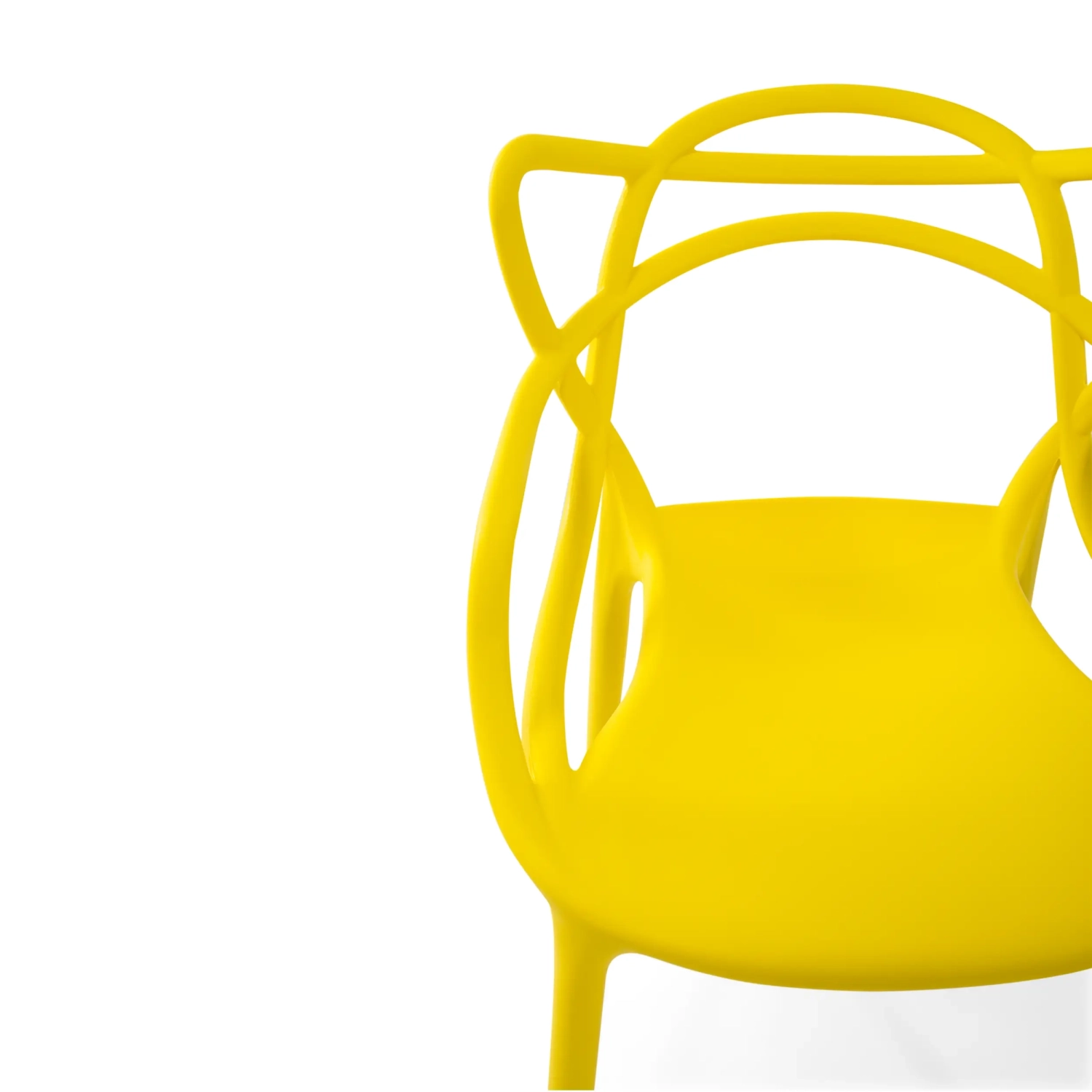Inspiratie Masters Chair - Design Outdoor Stoel - Design Meubels