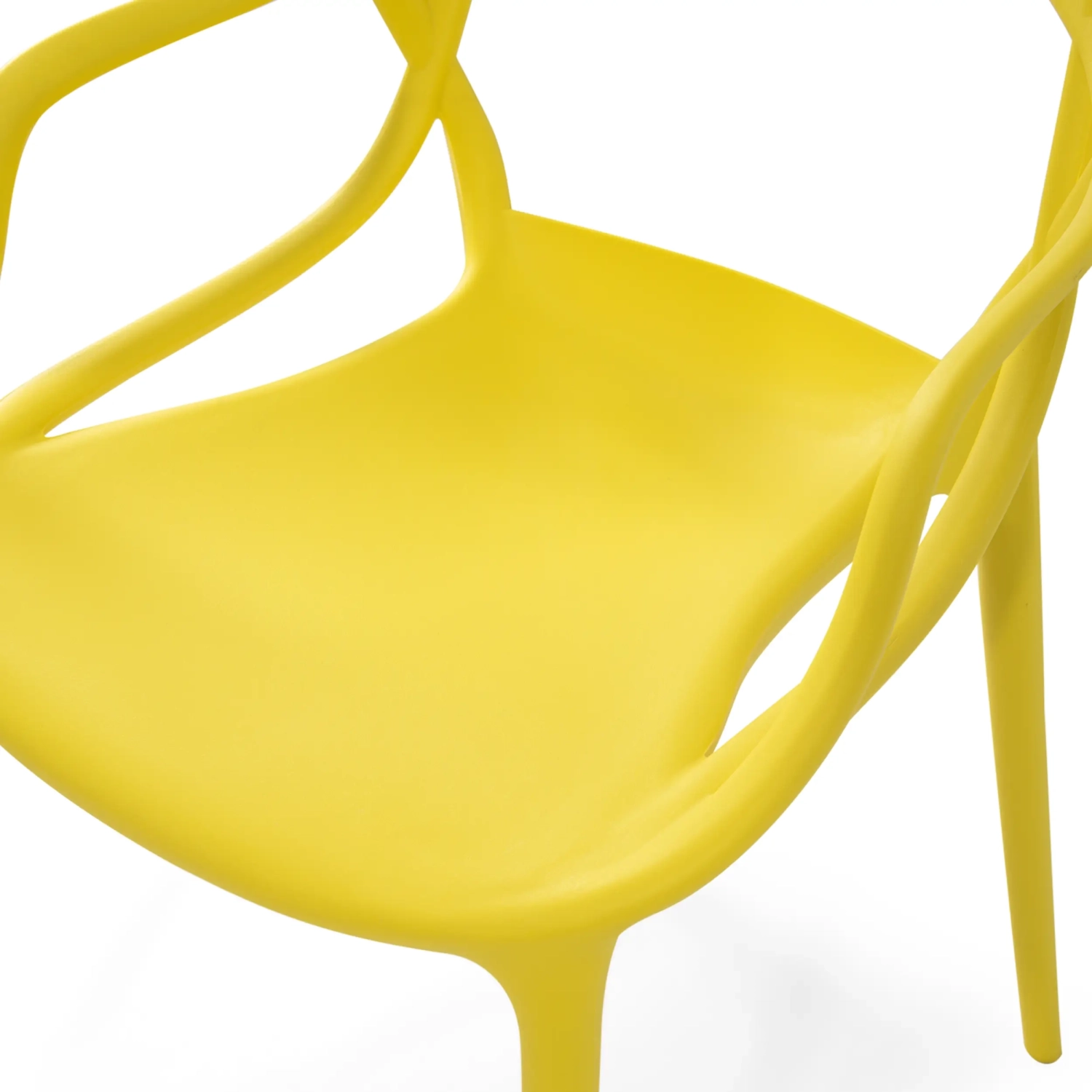 Krzesło Inspiration Masters - Krzesło do projektowania na zewnątrz - meble designerskie