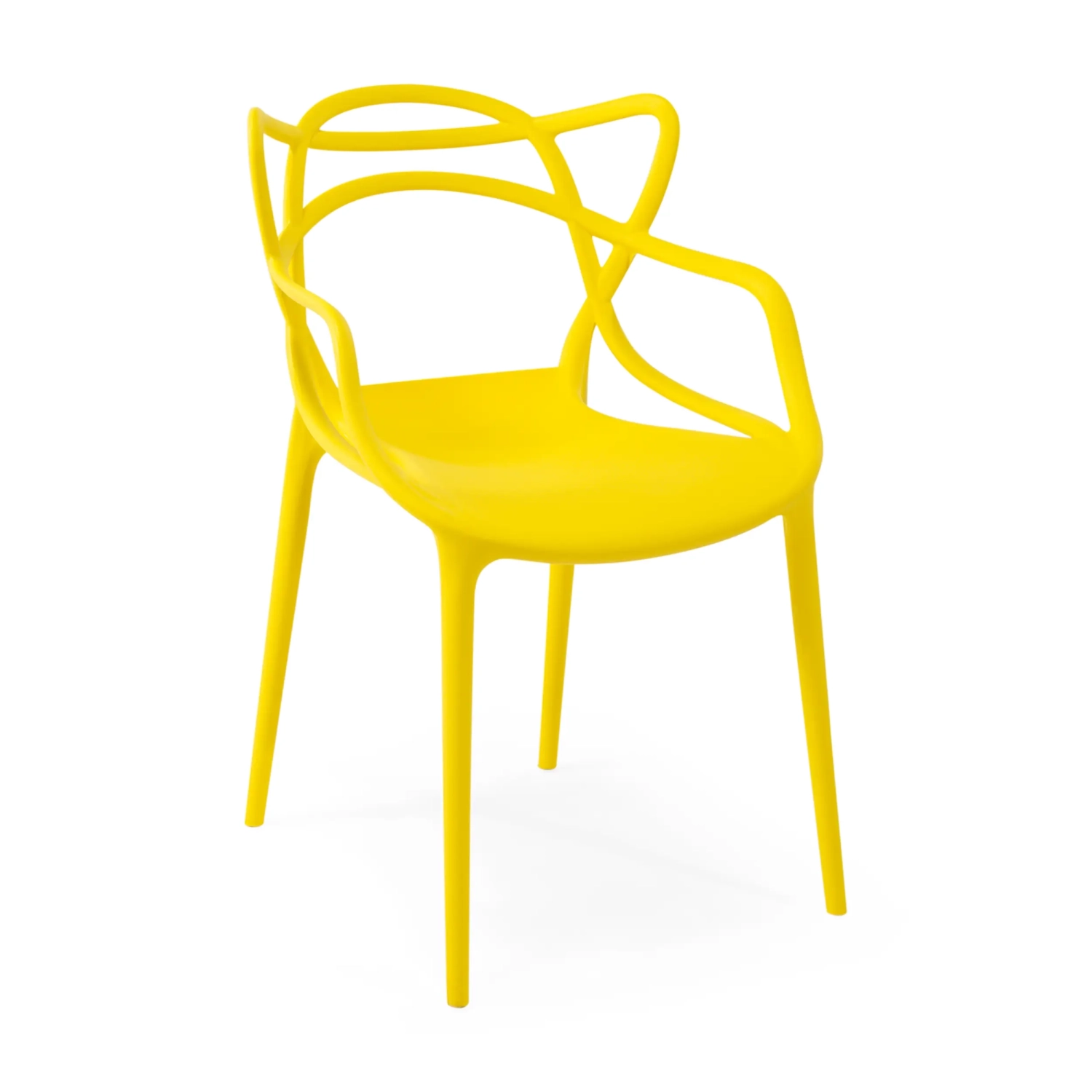Masters Chair Inspiration - Outdoor Designer Chair - Mueble Design