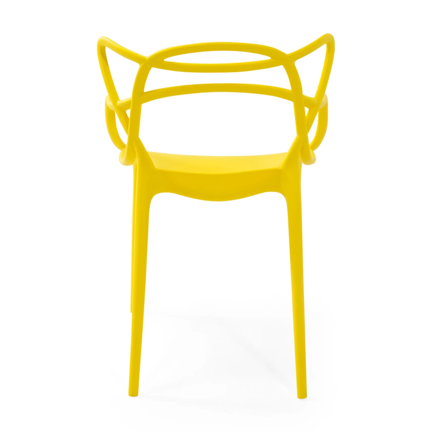 Ispirazione Masters Chair - Sedie da Disegno - Mobilie Design