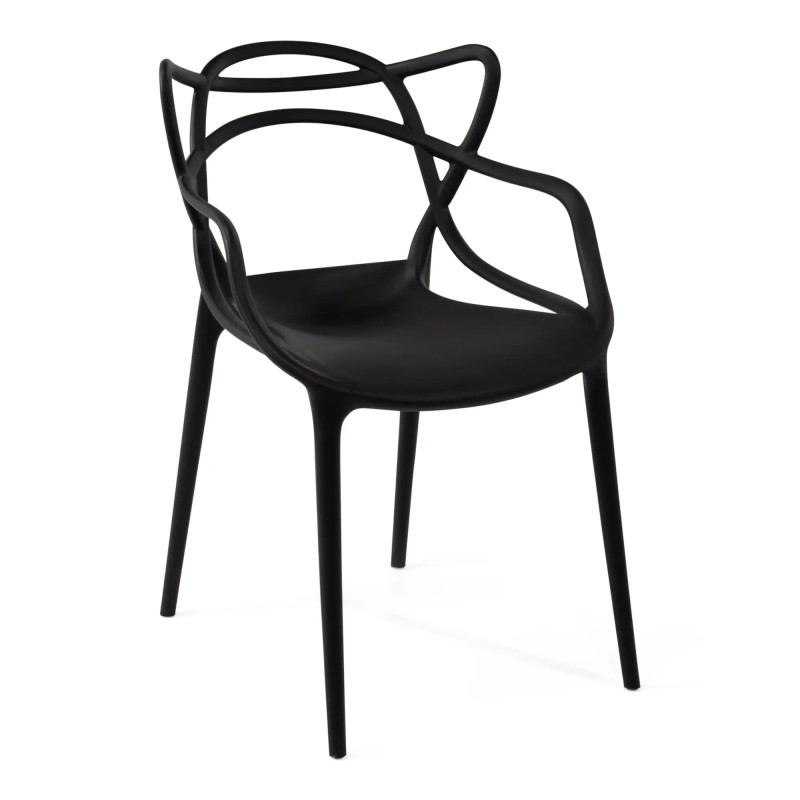 Sedia di design Moises
