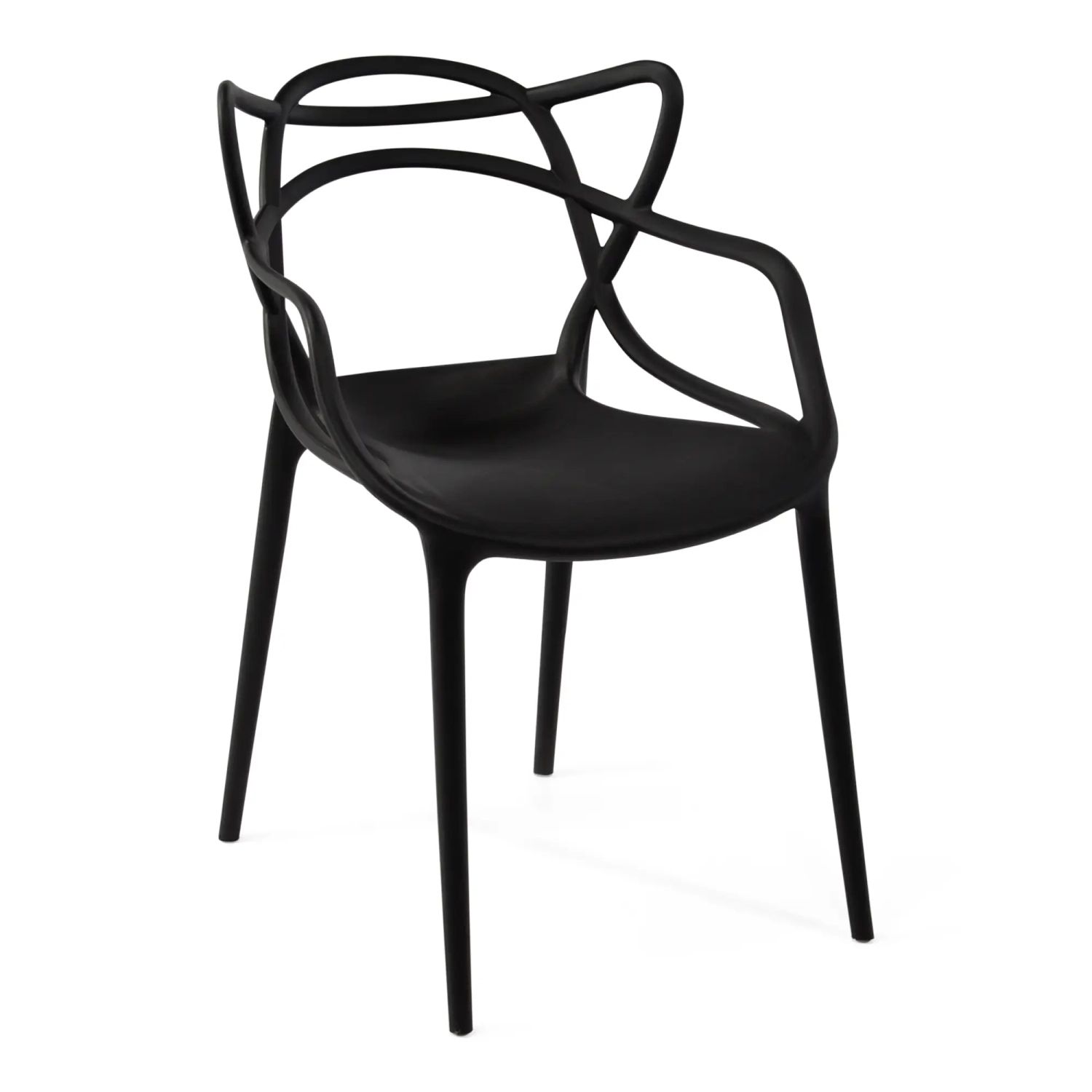 Inspiration Masters Chair - Outdoor Design Chair - Designmöbler