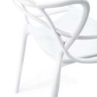 Inspiration Masters Chair - Outdoor Design Chair - Design Furniture