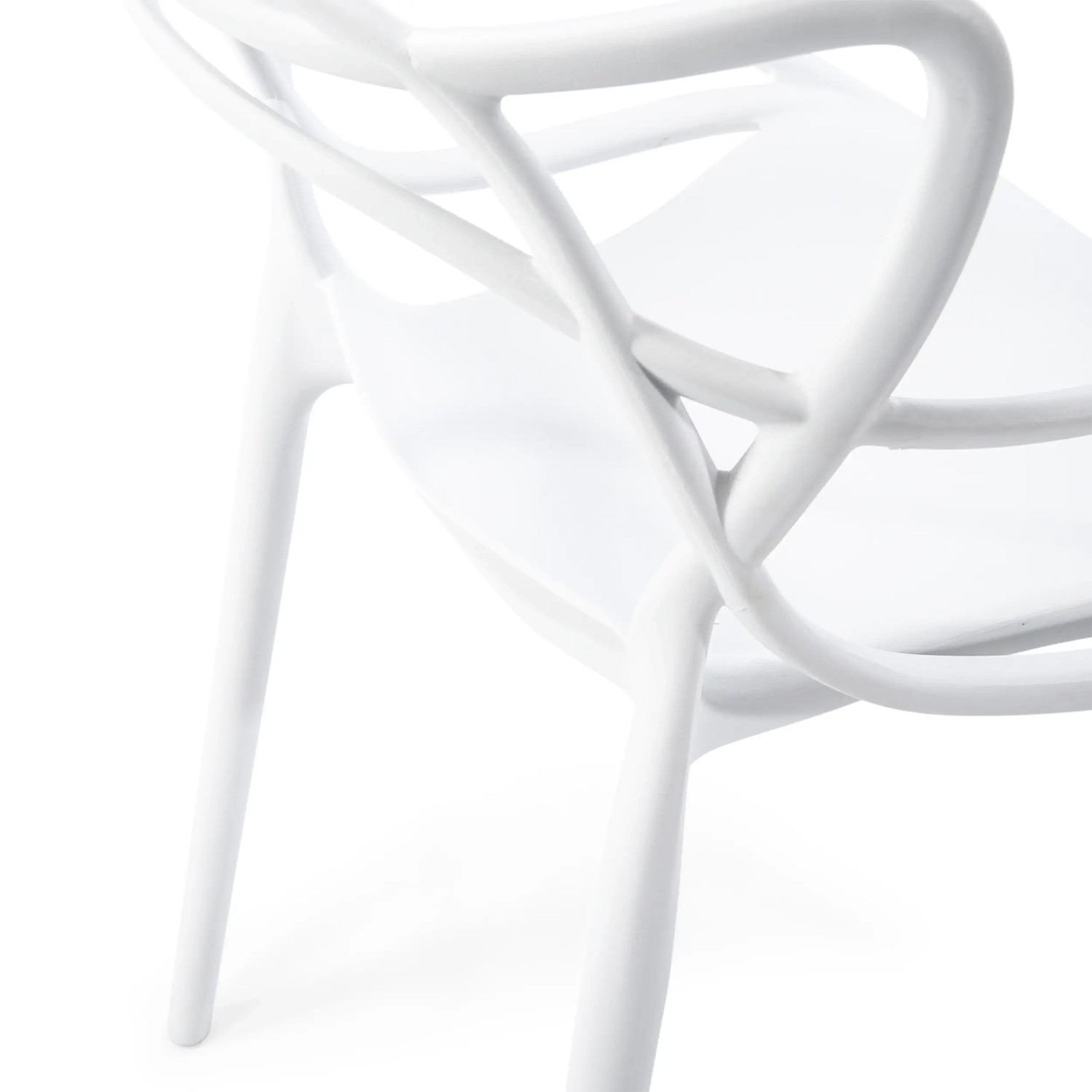 Inspiration Masters Chair - Outdoor Design Chair - Design Furniture