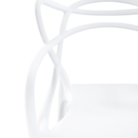 Inspiration Masters Chair - Outdoor Design Chair - Designmöbler