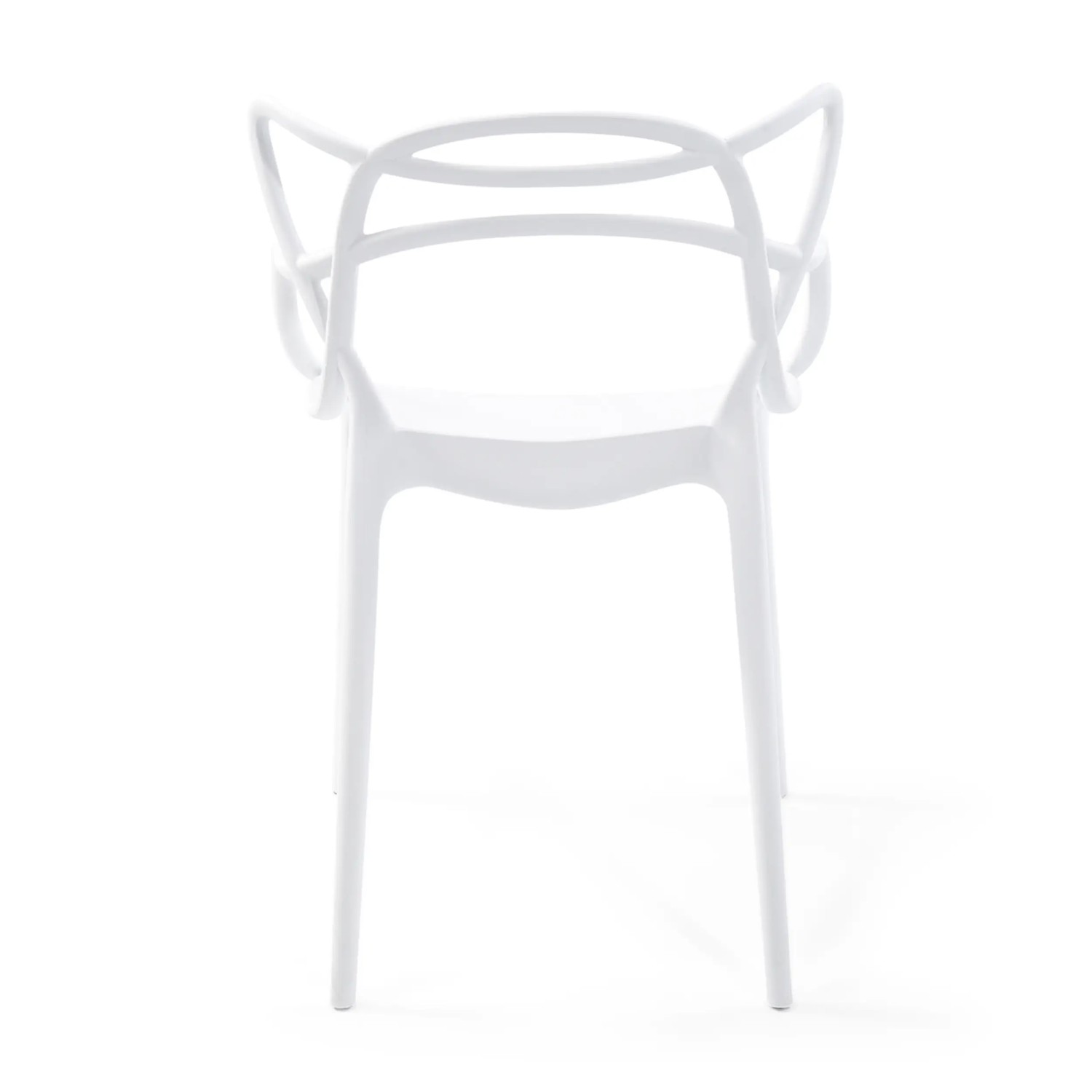 Ispirazione Masters Chair - Sedie da Disegno - Mobilie Design