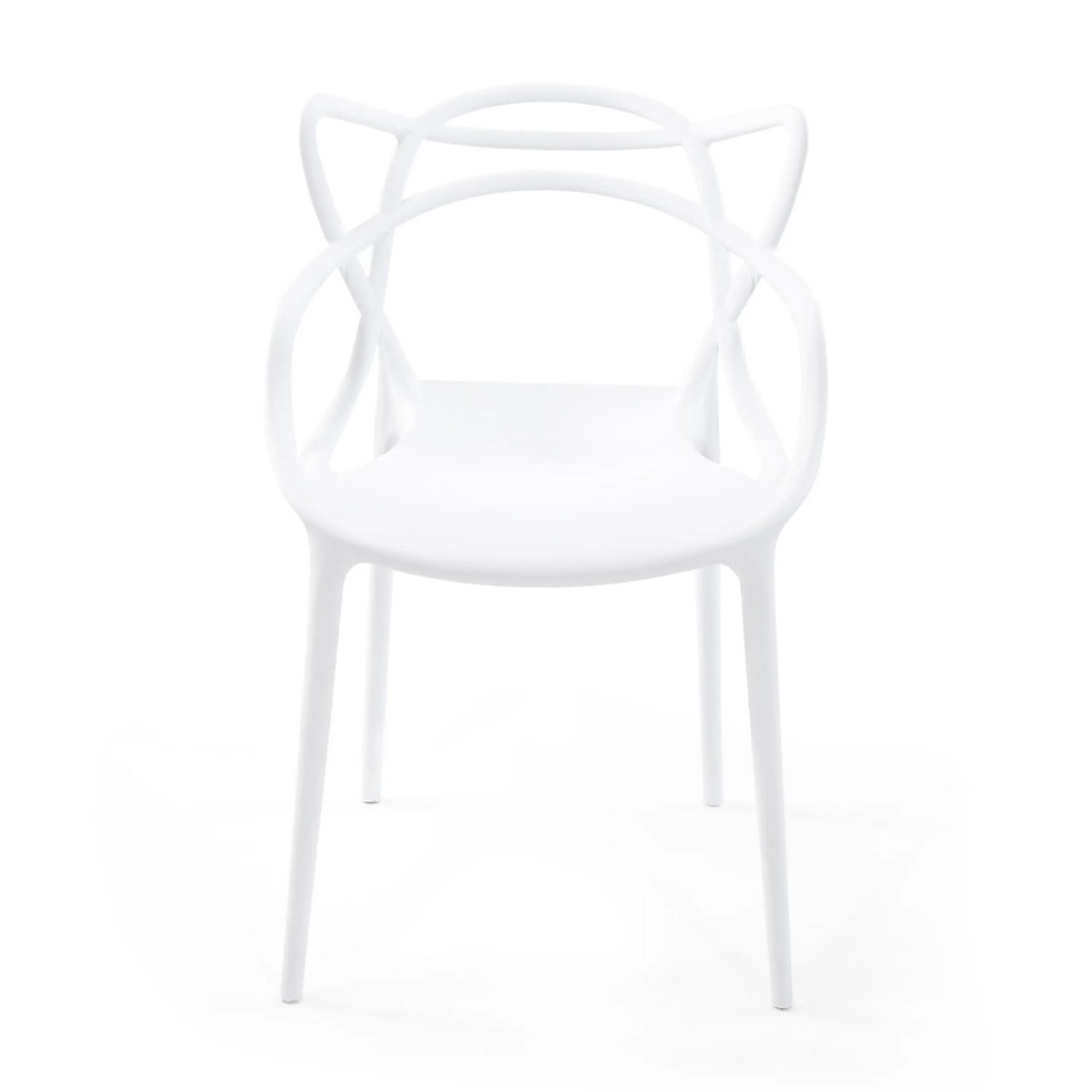 Inspiratie Masters Chair - Design Outdoor Stoel - Design Meubels
