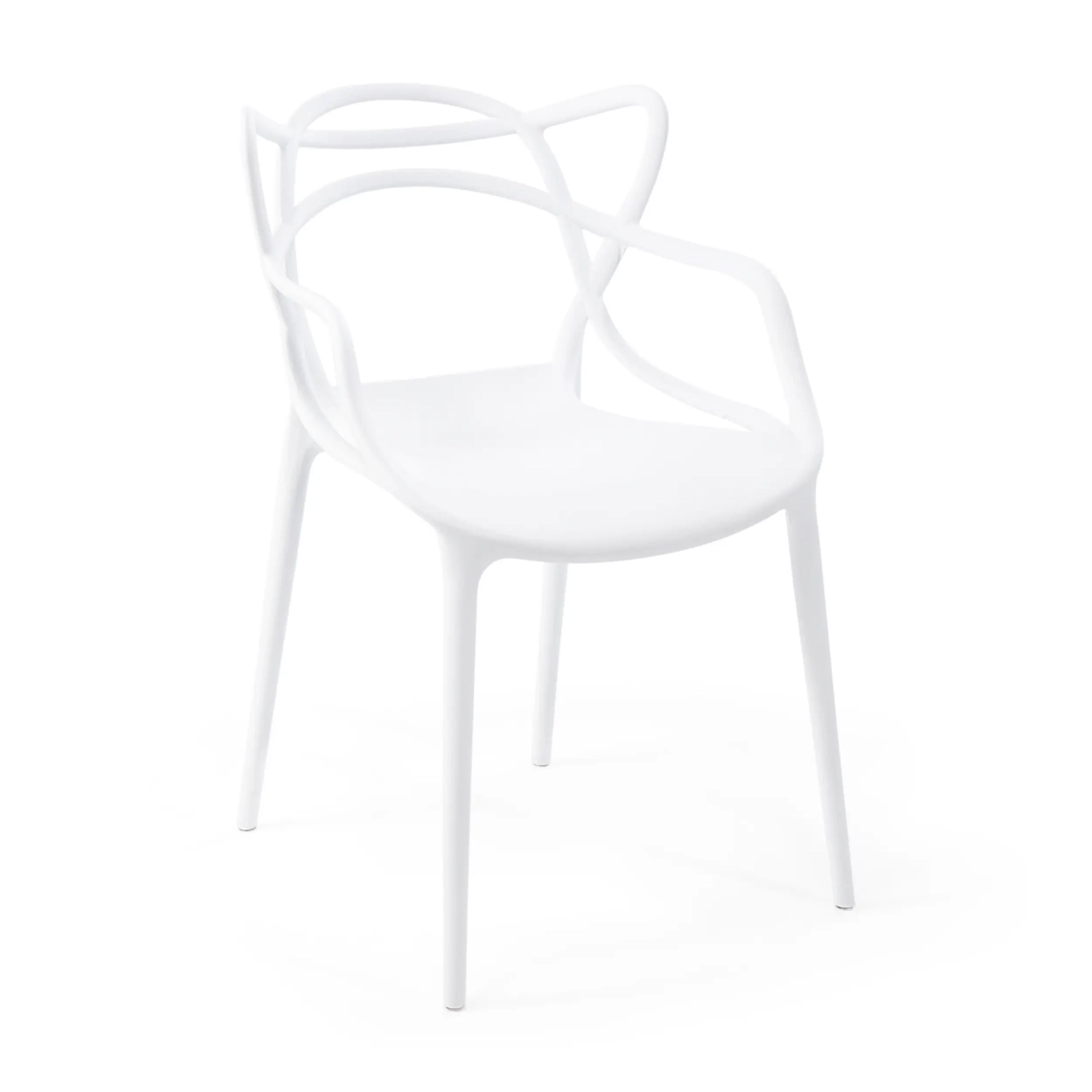 Inspiration Masters Chair - Ulkosuunnittelutuoli - Designhuonekalut