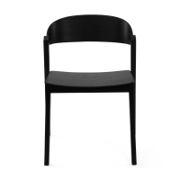 Nordic Soho stoel - Nordic houten stoelen - Mobelarium