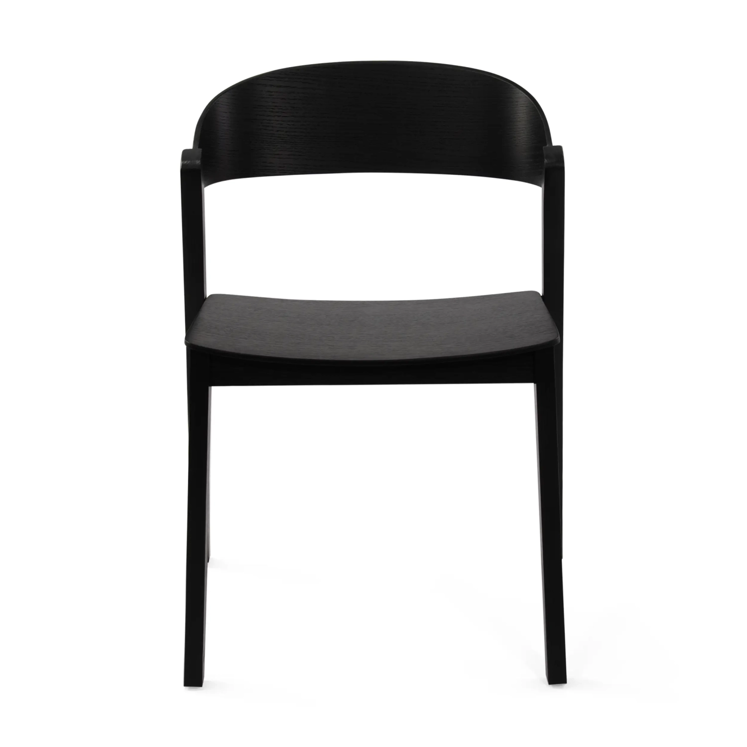 Nordic Soho chair - Nordic wooden chairs - Mueble Design