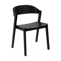 Silla nórdica Soho - Sillas nórdicas de madera - Mueble Design