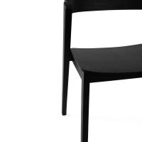 Nordic Soho stoel - Nordic houten stoelen - Mobelarium