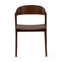 Chaise nordique Soho - Chaises nordiques en bois - Meubles Concept