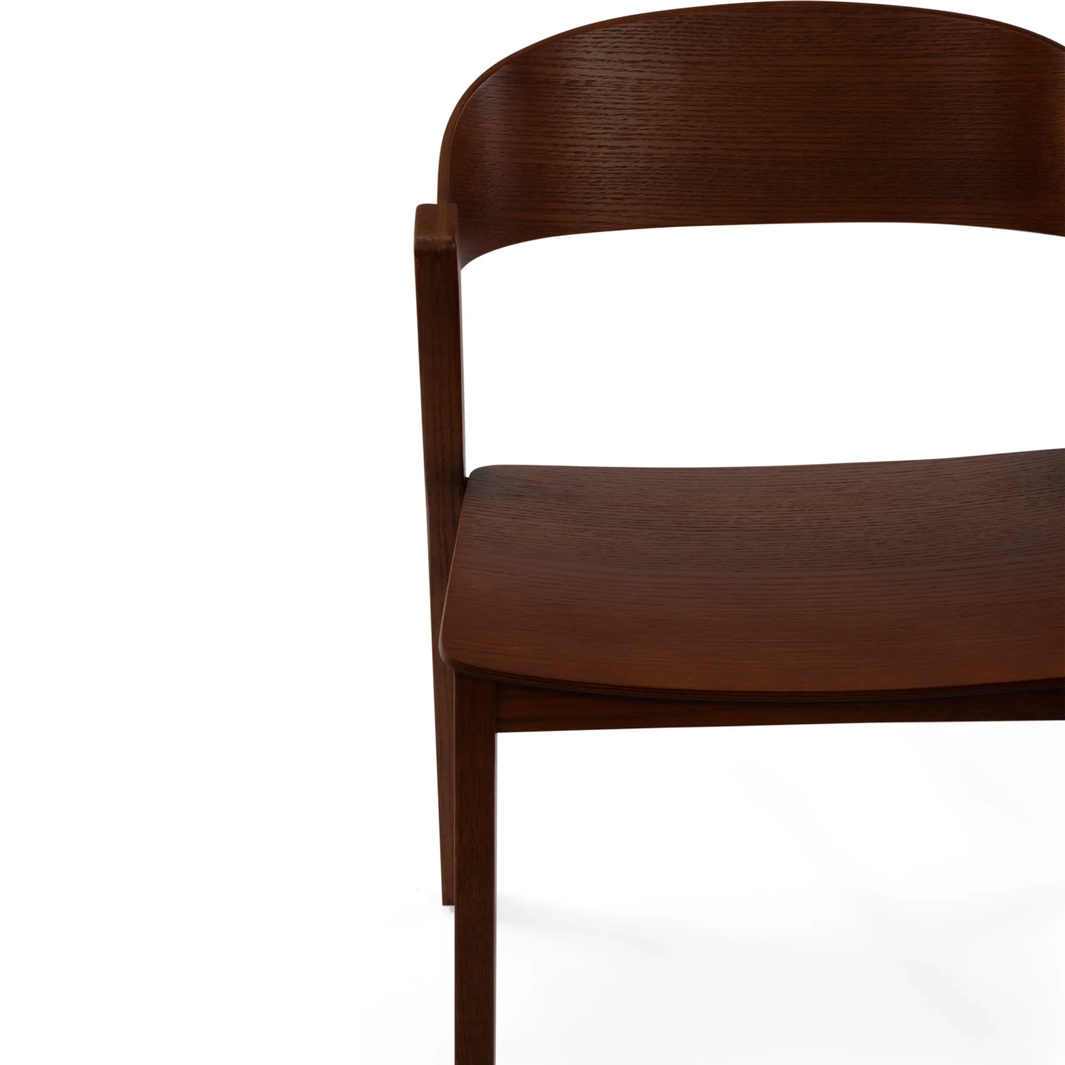 Cadeira Nordic Soho - Cadeiras nórdicas de madeira - Mueble Design