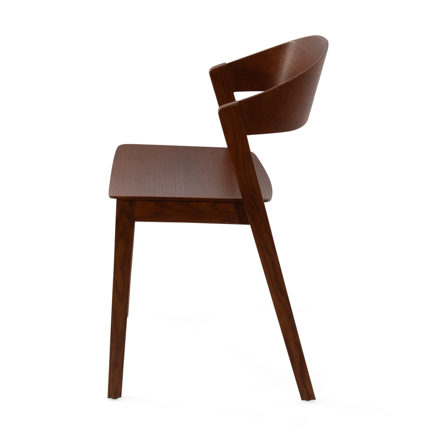 Cadeira Nordic Soho - Cadeiras nórdicas de madeira - Mueble Design