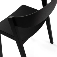 Cadeira Nordic Soho - Cadeiras nórdicas de madeira - Mueble Design