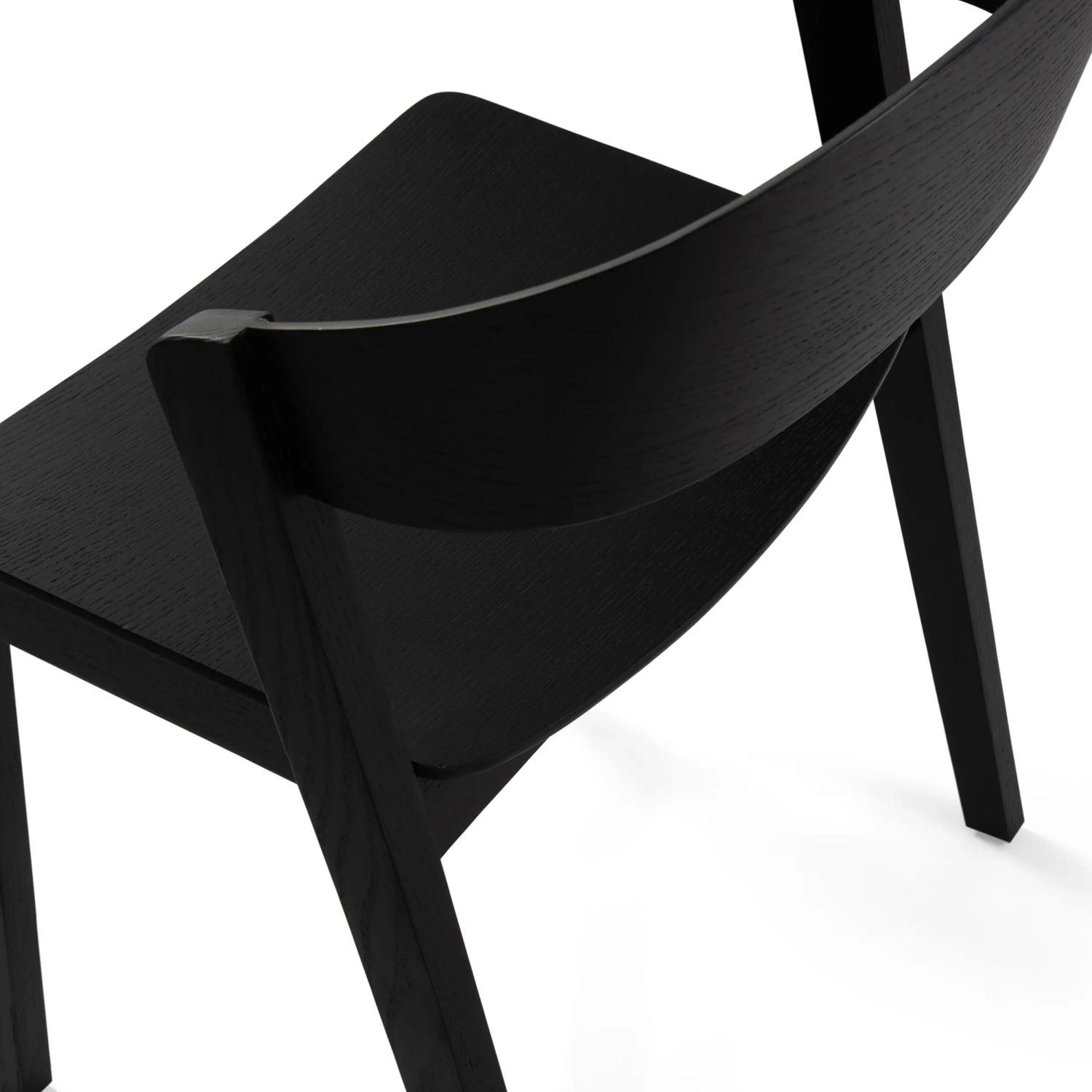 Chaise nordique Soho - Chaises nordiques en bois - Meubles Concept