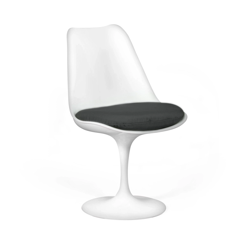 Ruokailutuoli tyynyllä Lotus Chair