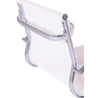 Stuhl Mesh Lowback Fixed Edition | Atmungsaktiver, moderner Konferenzstuhl
