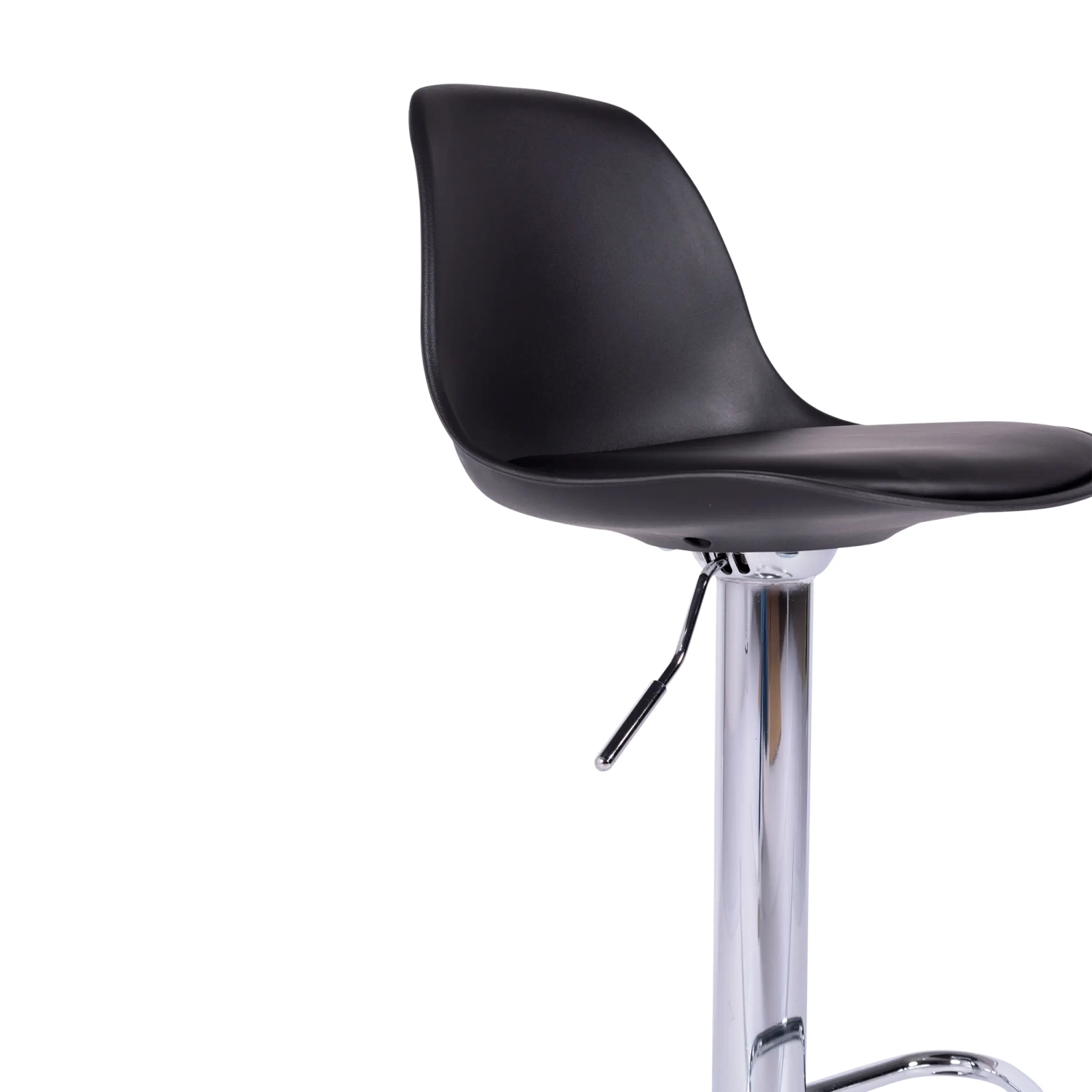 Stolička nastavitelný Kansas | Moderní, ergonomický design